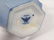 LOT (4) FLOW BLUE INCLUDING (2) COFFEE POTS INCLUDING - 5