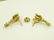 SET (2) 750 YELLOW GOLD, CITRINE AND DIAMOND NECKLACE - 3