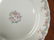 THEODORE HAVILAND LIMOGES DECORATED PARTIAL DINNER - 2