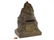VINTAGE CAST IRON DORDRECHT BANK STILL BANK (MOORE