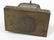 VINTAGE CAST IRON DORDRECHT BANK STILL BANK (MOORE - 5
