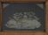 PAIR PETITE AND NEEDLE POINT PANELS, 19TH CENTURY. 7 X - 2