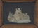 PAIR PETITE AND NEEDLE POINT PANELS, 19TH CENTURY. 7 - 3