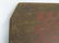 VINTAGE PAINTED PINE GAME BOARD, 19TH CENTURY. 22 X 15 - 2
