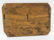 VINTAGE PAINTED PINE GAME BOARD, 19TH CENTURY. 22 X 15 - 3