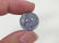 LOT ASSORTED VINTAGE MARBLES - 6