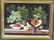AMERICAN SCHOOL (20TH CENTURY), PAIR OIL ON COPPER, - 2