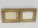 AMERICAN SCHOOL (20TH CENTURY), PAIR OIL ON COPPER, - 5
