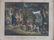 CURRIER & IVES PUBLISHERS, LITHOGRAPH, "THE SALE OF THE - 2