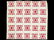 VINTAGE PATCHWORK QUILT. 70 X 72"