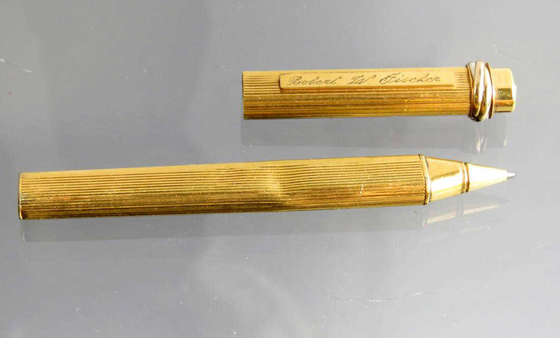 Cartier vendome pen Clearance