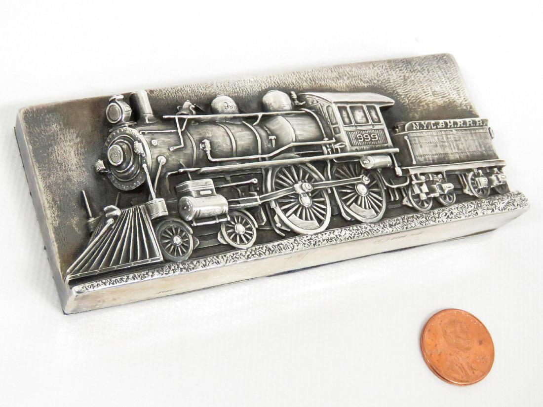 HENRYK WINOGRAD (POLISH/AMERICAN 1917-2008), WEIGHTED (1 of 4)