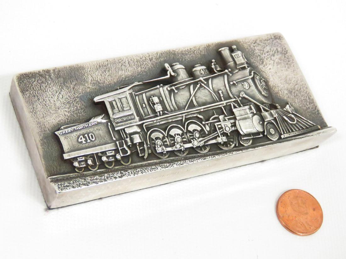 HENRYK WINOGRAD (POLISH/AMERICAN 1917-2008), WEIGHTED (1 of 3)