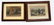 LOT (2) CURRIER & IVES LITHOGRAPHS INCLUDING "FRUITS OF