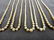 LOT (5) STRANDS CULTURED PEARL NECKLACES WITH STERLING - 2