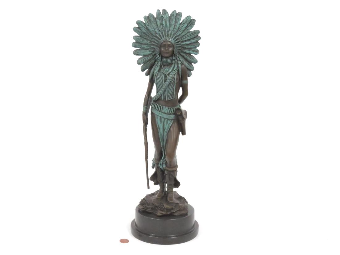 MIGUEL LOPEZ (MILO) (EUROPEAN 1955-), POLYCHROME (1 of 4)