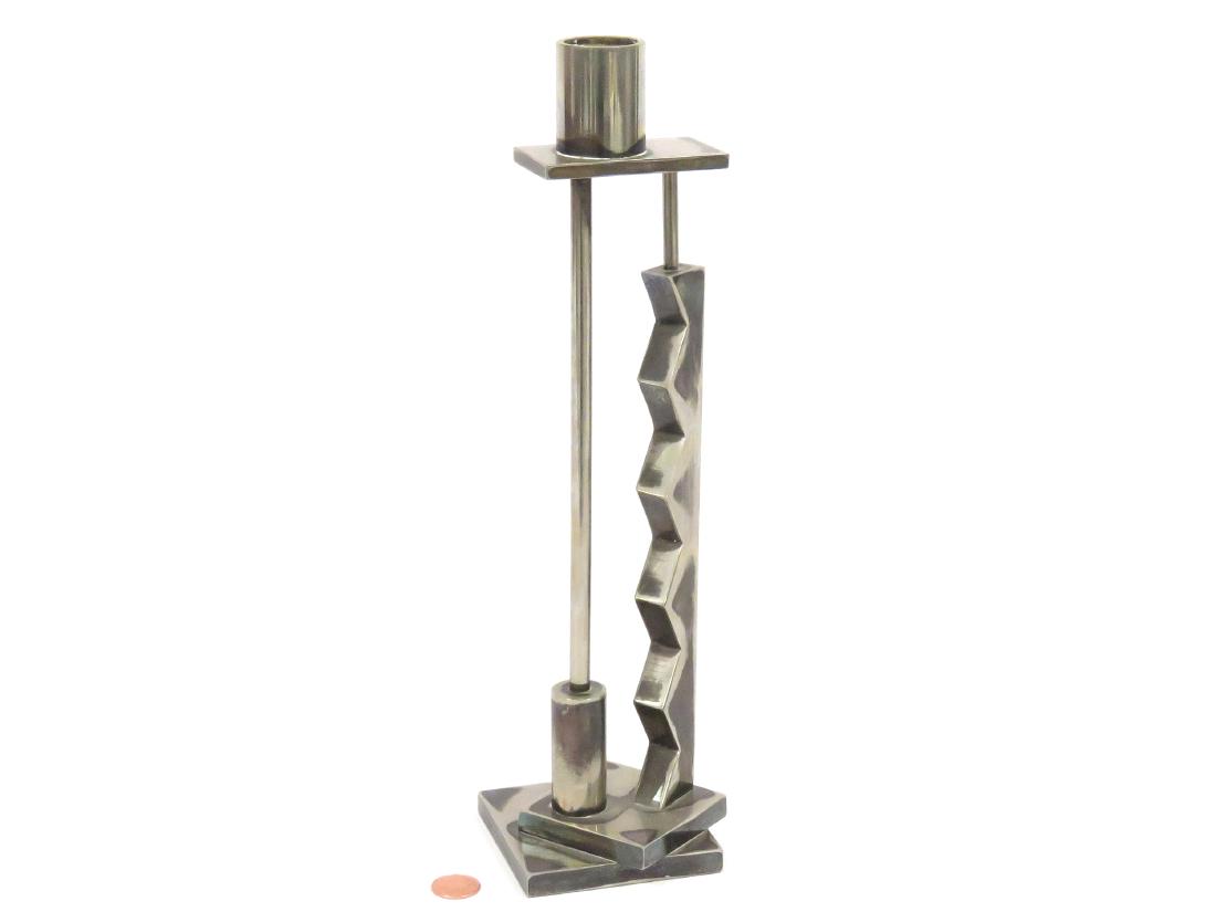 ETTORE SOTTSASS (ITALIAN 1917-2007), SWID POWELL SILVER (1 of 3)