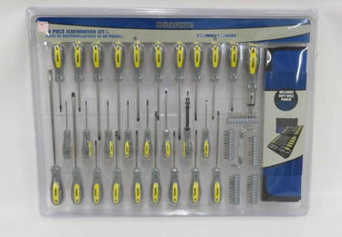 Screwdriver Screwdriver