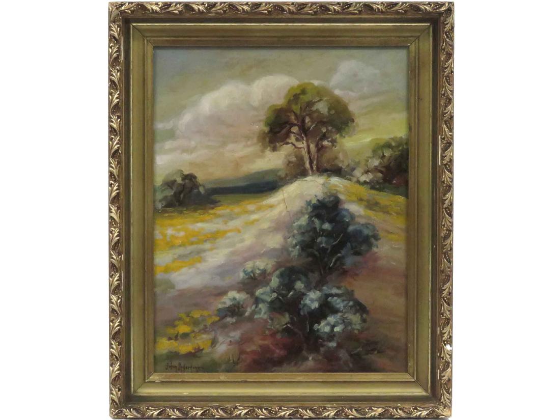 AFTER JULIAN ONDERDONK (AMERICAN 1882-1992), (1 of 4)