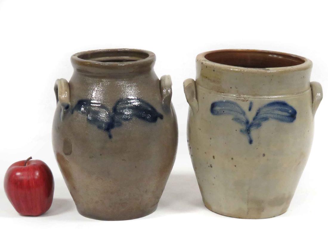 CORNWALL, NY (POSSIBLY MACHETTE/BELL BROS) LOT (2) (1 of 3)