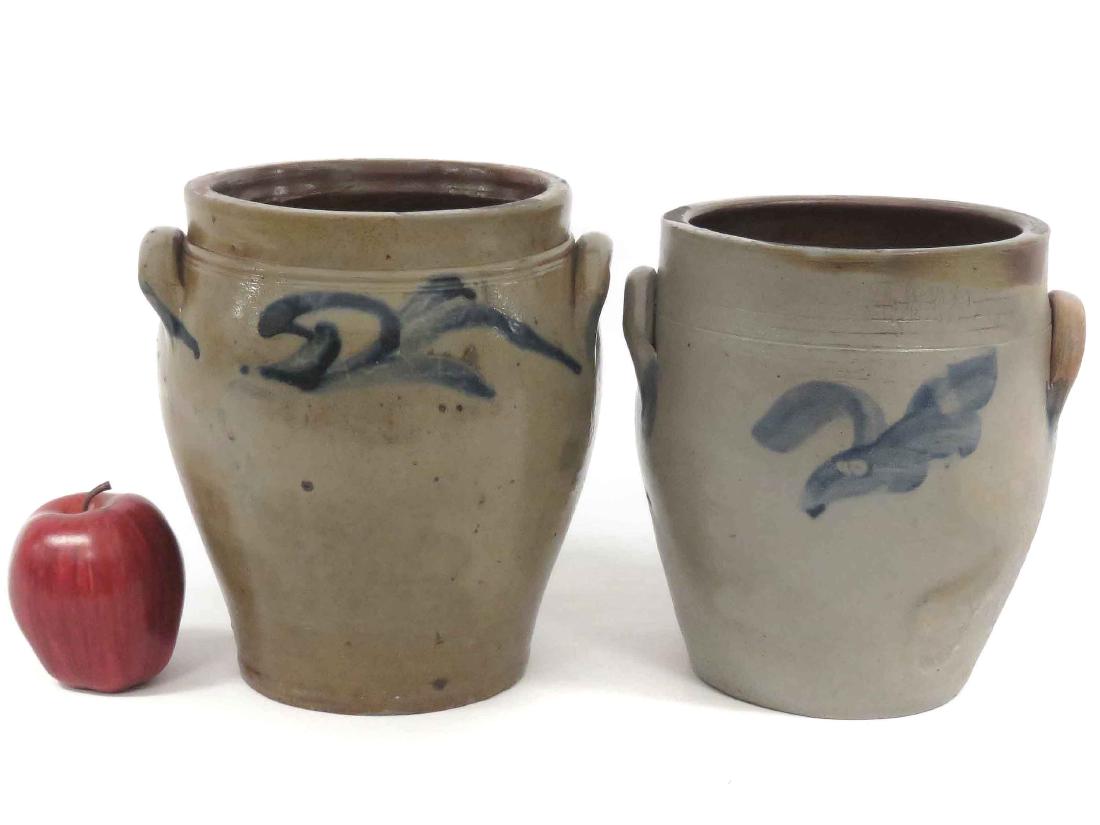 CORNWALL, NY (POSSIBLY MACHETTE/BELL BROS) LOT (2) (1 of 2)