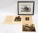 LOT ASSORTED INCLUDING FOLIO INCLUDING AVIARY PRINT,