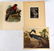 LOT ASSORTED INCLUDING FOLIO INCLUDING AVIARY PRINT, - 5