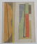 ATTRIBUTED TO ALBERT GALLATIN, GRAPHITE, INK & GOUACHE