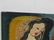 HUNGARIAN SCHOOL (20TH CENTURY) OIL ON CANVAS, THE BLUE - 3
