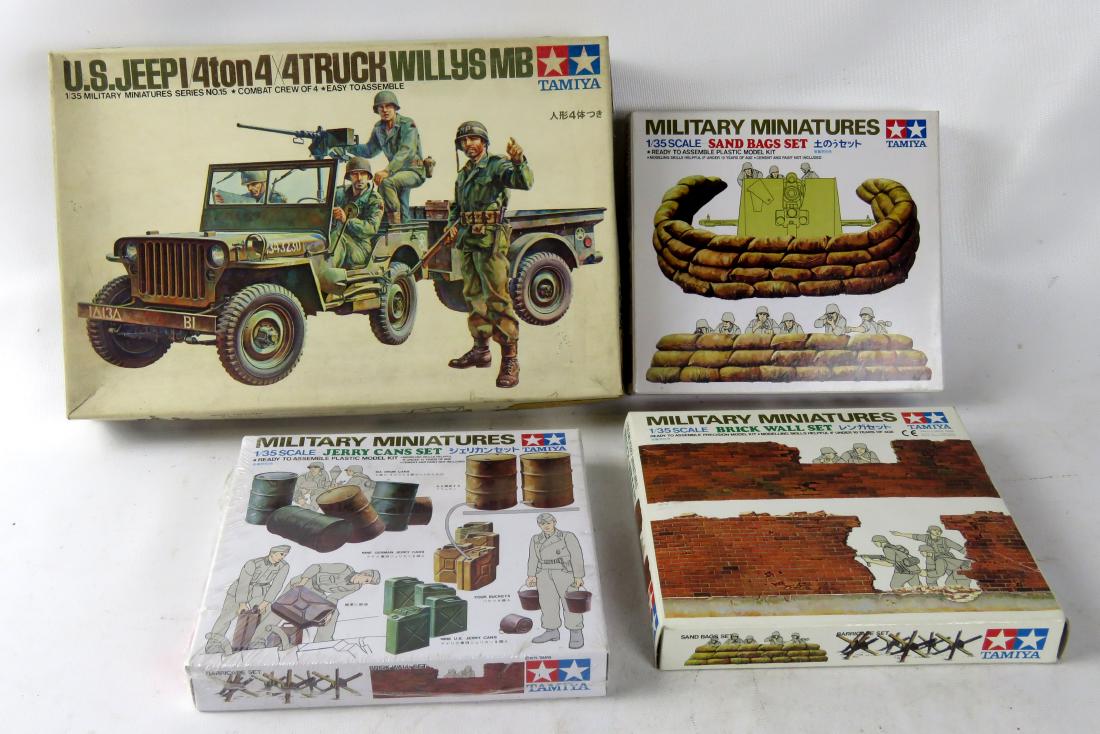 model kits near me