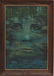 OIL ON BOARD, "LADY IN SWAN LAKE", SIGNED HEIND. FRAME