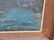 OIL ON BOARD, "LADY IN SWAN LAKE", SIGNED HEIND. FRAME - 2