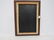 OIL ON BOARD, "LADY IN SWAN LAKE", SIGNED HEIND. FRAME - 4