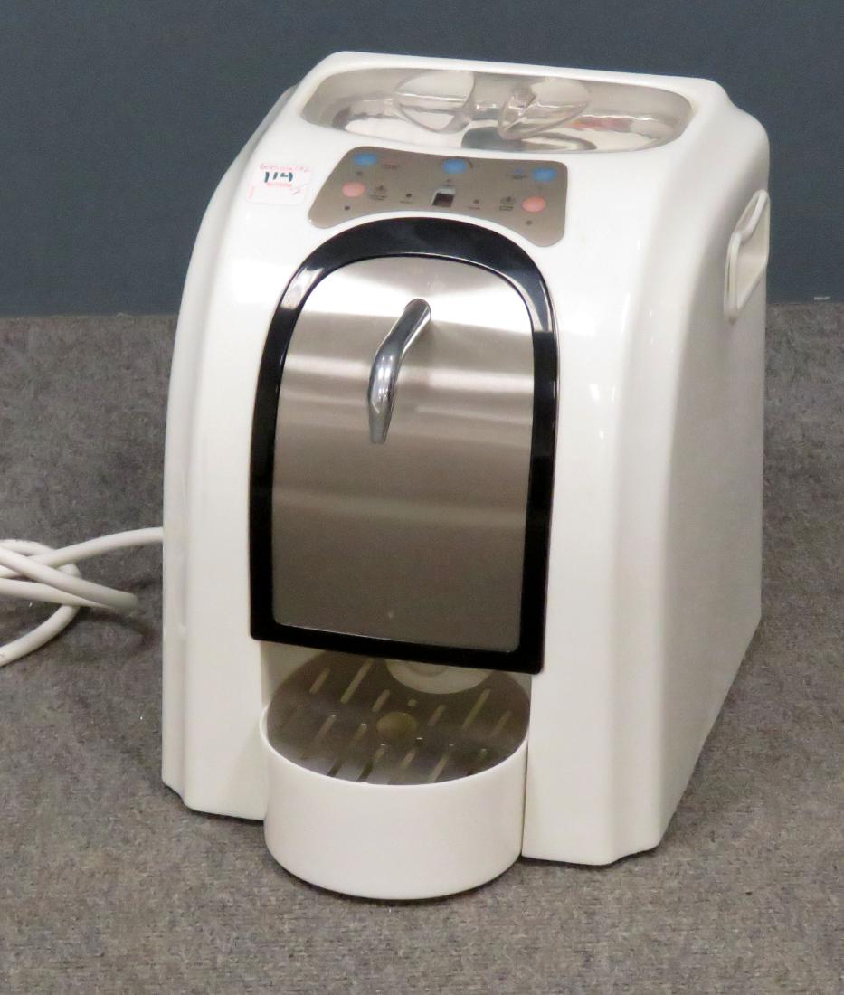GIMOKO ULTRA STEAM ULTRASONIC & STEAM JEWELRY CLEANER (1 of 1)