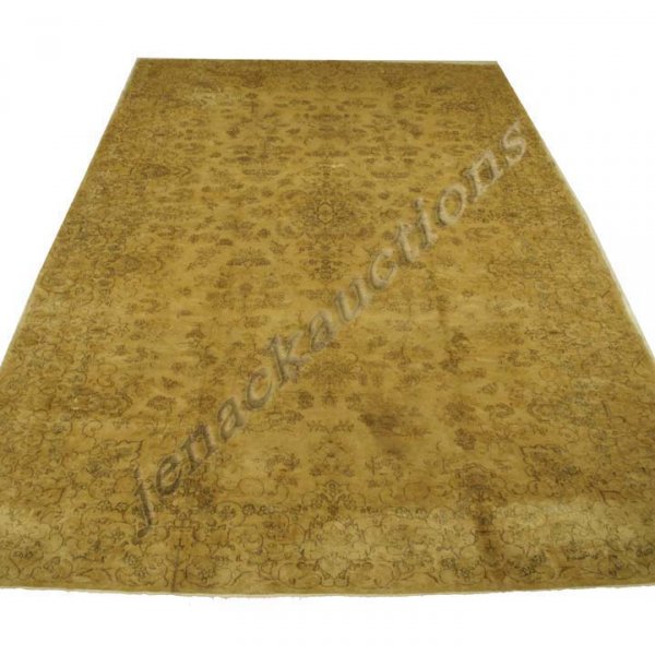 PALACE SIZE KIRMAN CARPET