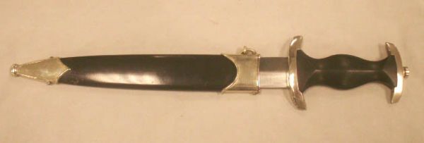 WW II EUROPEAN THEATRE PRE-1933 DAGGER