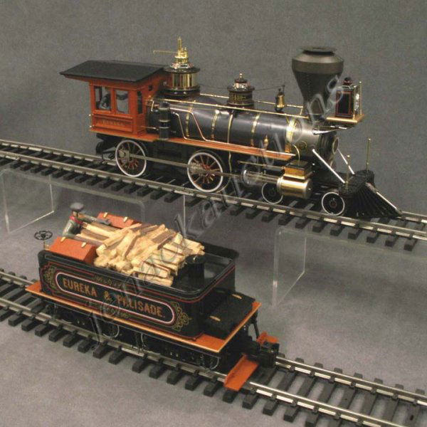 bachmann g scale