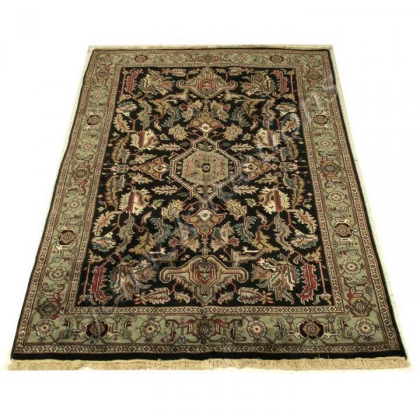 INDIAN SERAPI DESIGN RUG