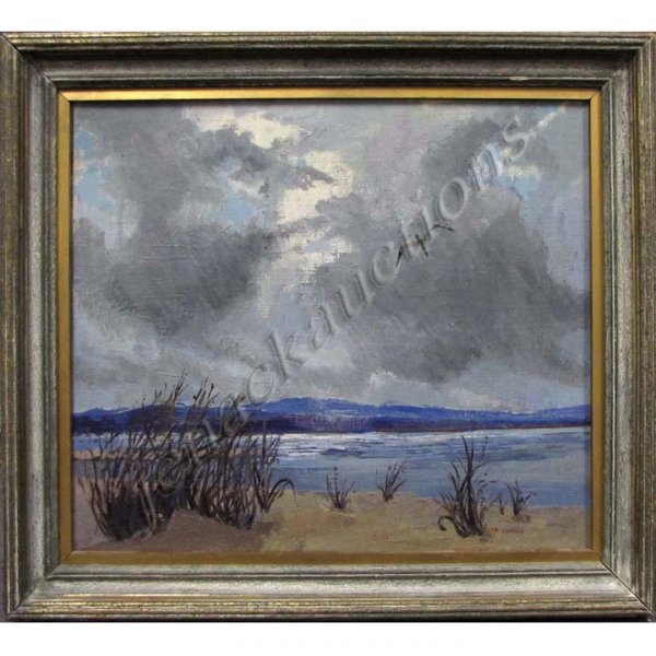 SUSAN G. SCHELL (AMERICAN, PENNSYLVANIA 1891-1970)