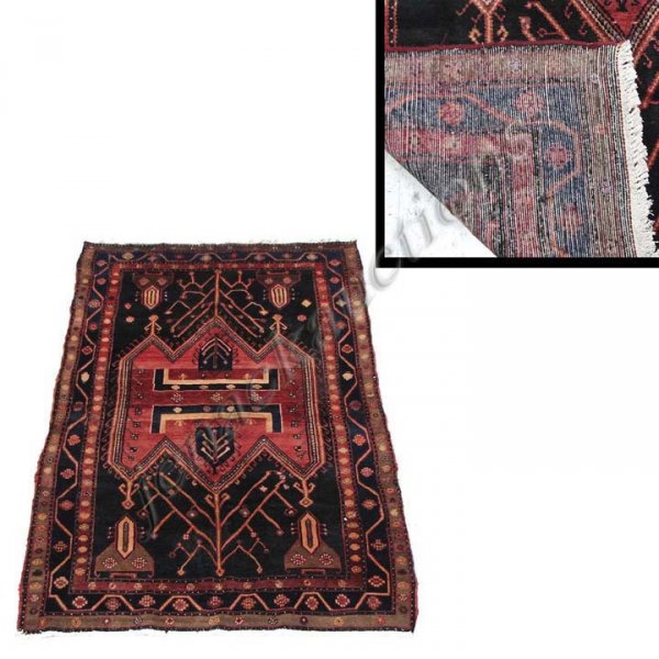 ANTIQUE PERSIAN RUG