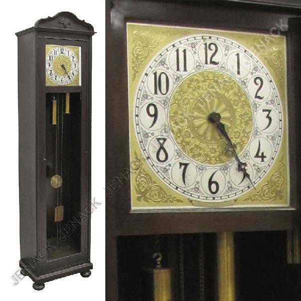 248 VINTAGE COLONIAL MFG CO/ZEELAND, MI TALL CLOCK