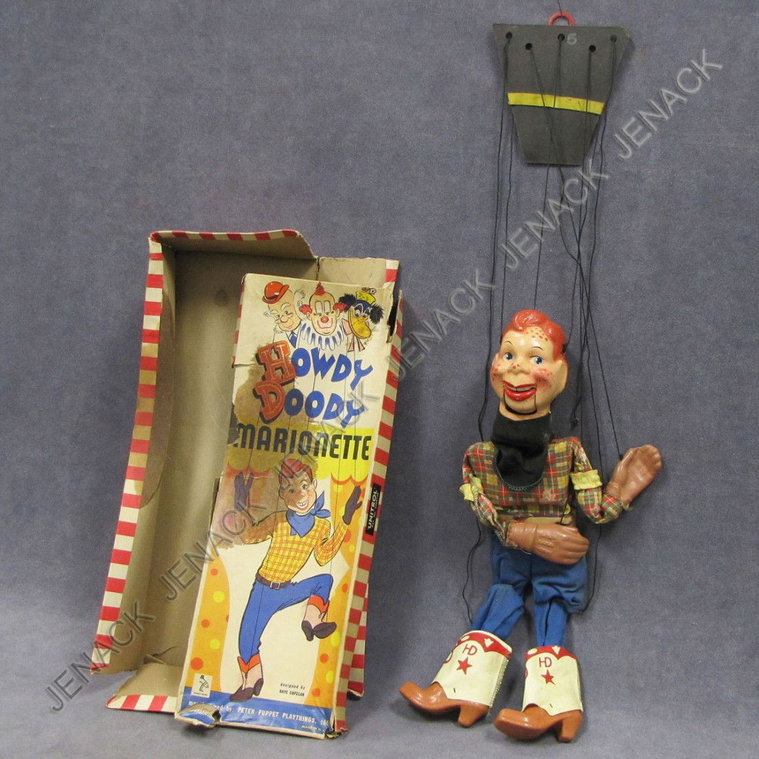 howdy doody doll for sale