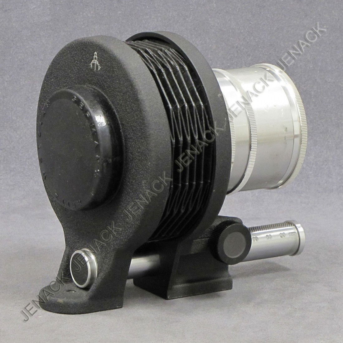 VINTAGE 90MM BELLOWS EXTENSION TUBE: VINTAGE 90MM BELLOWS EXTENSION TUBE