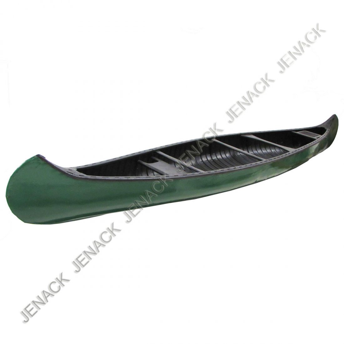 VINTAGE OLD TOWN "YANKEE" 18 1/2' CANOE, C.1920'S: VINTAGE OLD TOWN "YANKEE" 18 1/2' CANOE, C.1920'S