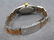 VINTAGE WOMAN'S ROLEX OYSTER PERPETUAL WATCH - 3