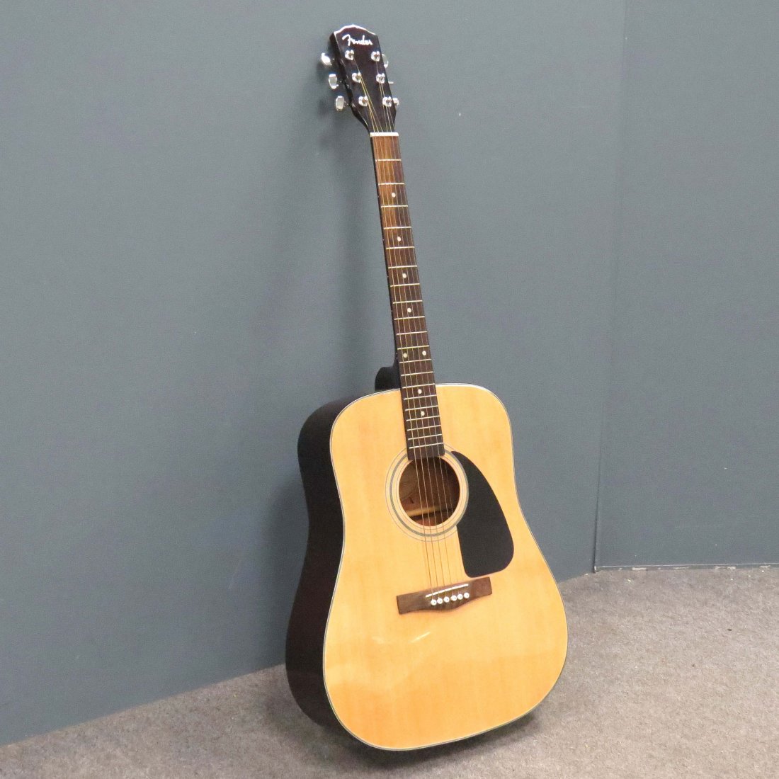 FENDER DG3 ACOUSTIC GUITAR, 96113525