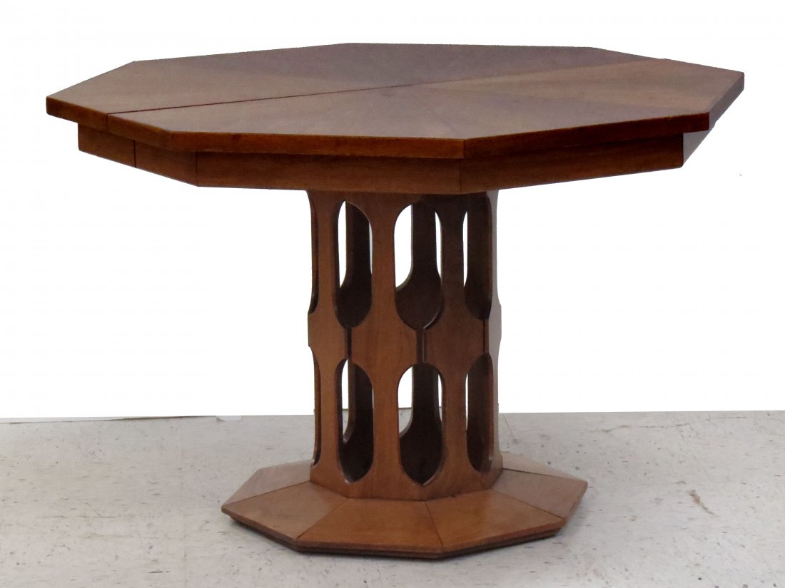 HARVEY PROBBER/FOSTER MCDAVID DINING TABLE