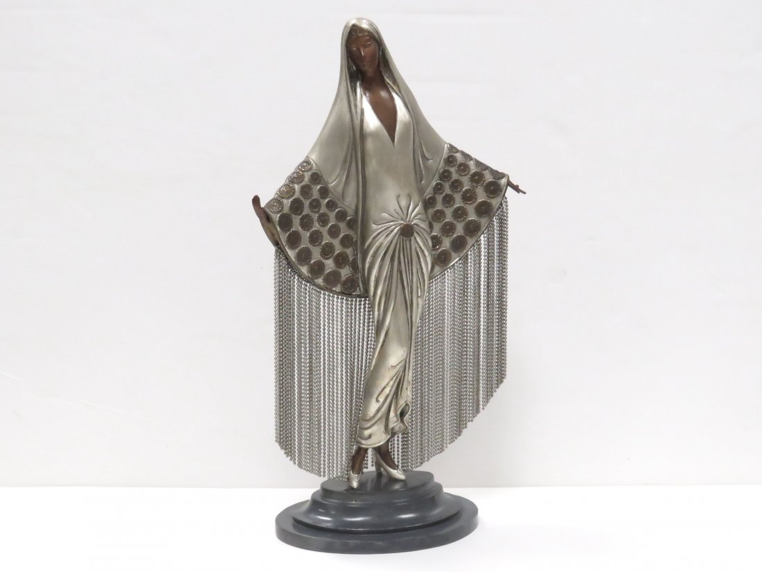 ROMAIN DE TIRTOFF-ERTE (RUSSIAN/FRENCH 1892-1990) (1 of 6)