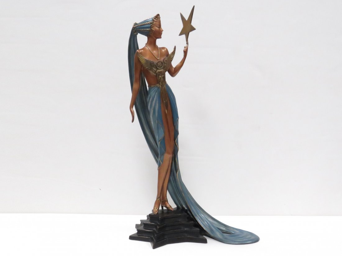 ROMAIN DE TIRTOFF-ERTE (RUSSIAN/FRENCH 1892-1990) (1 of 7)