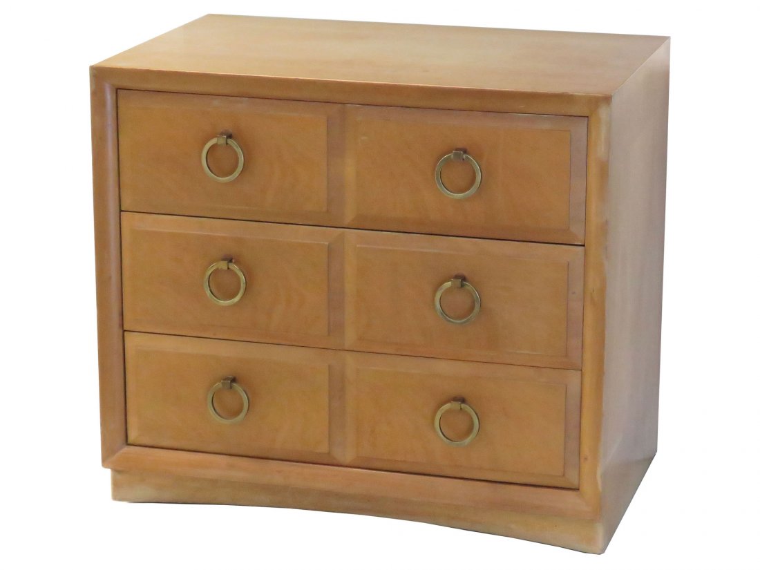 T.H. ROBSJOHN-GIBBINGS FOR WIDDICOMB CHEST (1 of 7)